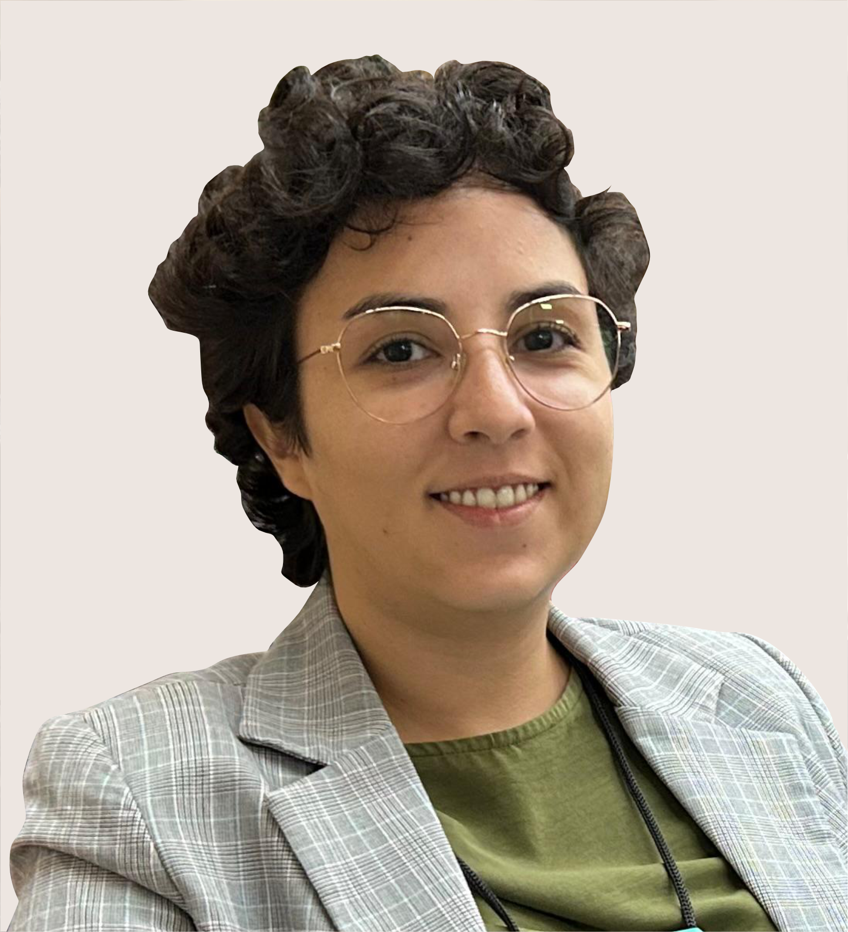 Foto de perfil do Camila Batista Gonçalves